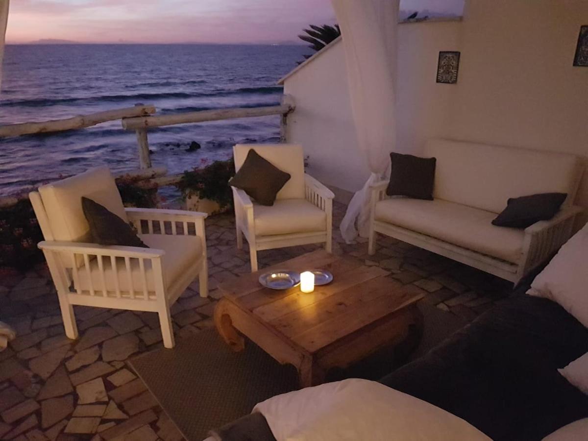 Al Chiaro Di Luna Resort Borgo Pantano Esterno foto