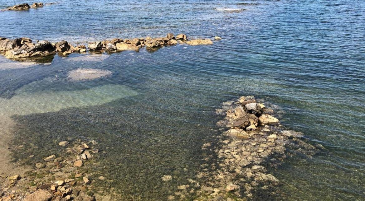 Al Chiaro Di Luna Resort Borgo Pantano Esterno foto