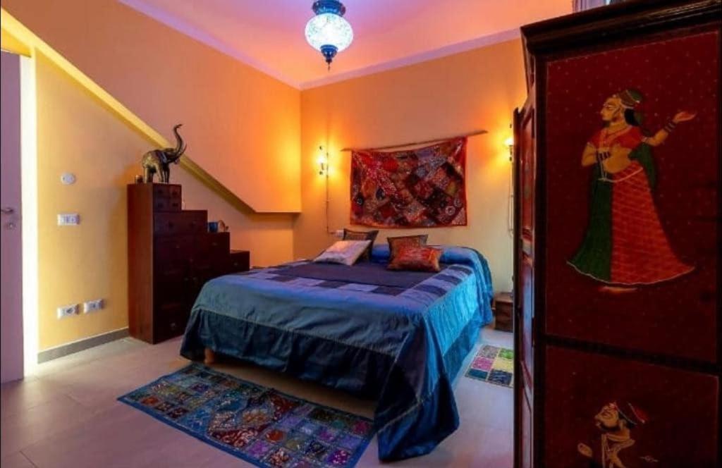 Al Chiaro Di Luna Resort Borgo Pantano Esterno foto