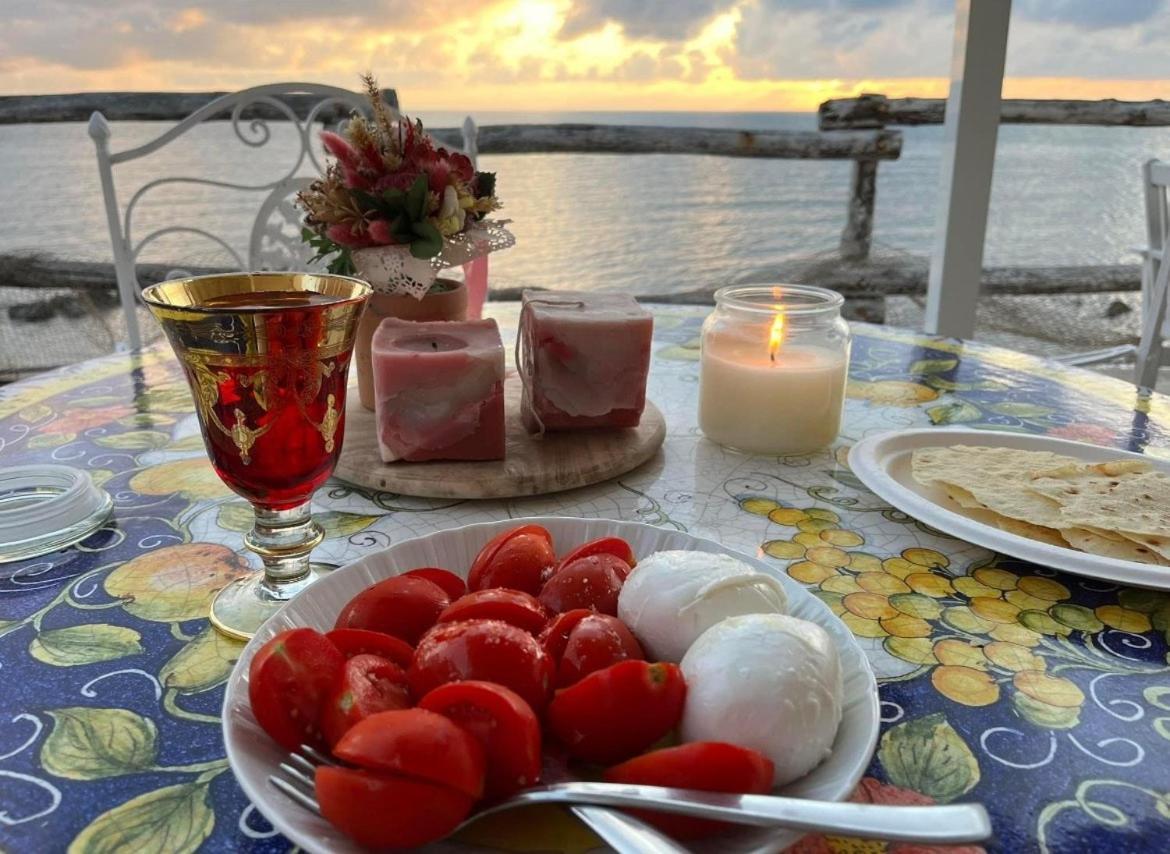 Al Chiaro Di Luna Resort Borgo Pantano Esterno foto