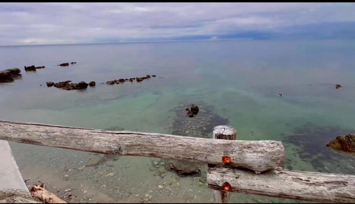 Al Chiaro Di Luna Resort Borgo Pantano Esterno foto