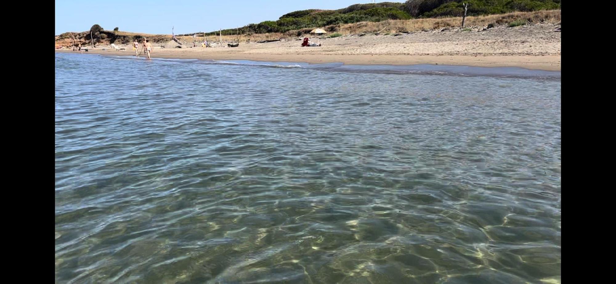 Al Chiaro Di Luna Resort Borgo Pantano Esterno foto