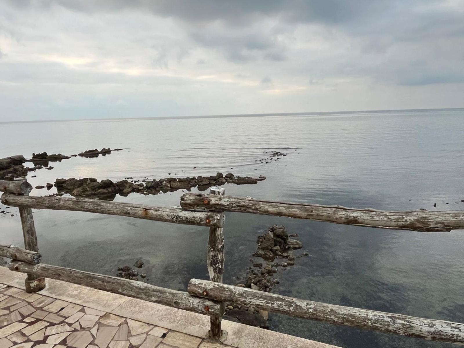 Al Chiaro Di Luna Resort Borgo Pantano Esterno foto