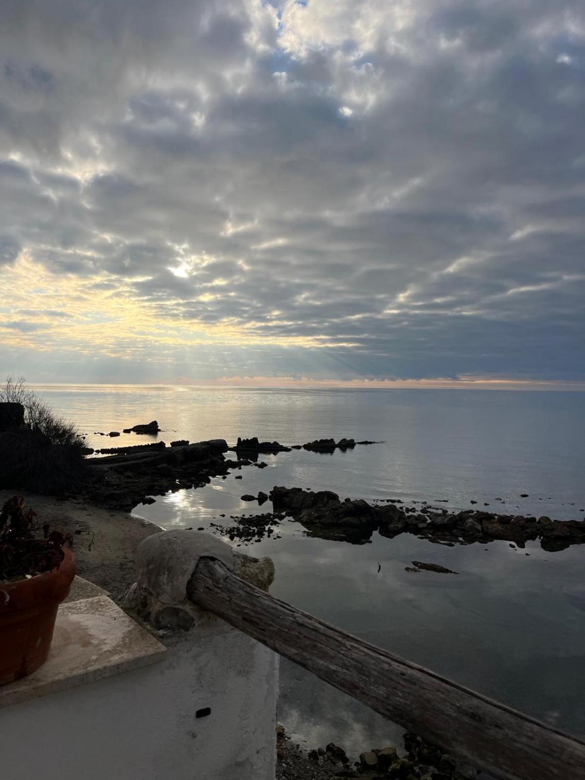 Al Chiaro Di Luna Resort Borgo Pantano Esterno foto